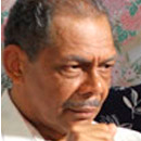 Gideon Rosa