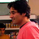 Luciano Szafir