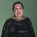 Brigitte de Búzios é Brigitte