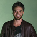 Emílio Dantas é Russo