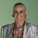 Vera Holtz é Greta