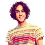 Alberto (Pai de Nina) – jovem