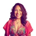 Dona Yara (Mãe de Nara)
