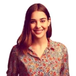 Tânia (Mãe de Nina)